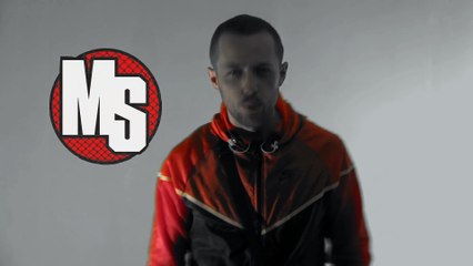 WARUNIA MS - MIMO FEAT. DDK P56 PROD.LOUIS VILLAIN (official video)