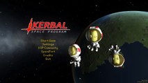 Kerbal Space Program: FUNTAGE! - (Funny/Epic/Fails Moments Montage)