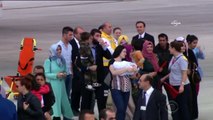 ISIS militants release 49 Turkish hostages