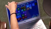 Details ASUS VivoBook 13.3-Inch Touchscreen Laptop (Intel Core i5-3317U Proces Deal