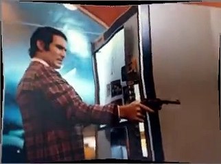 Peur sur la Ville - Jean-Paul Belmondo Musique E. Morricone Diaporama 2/2