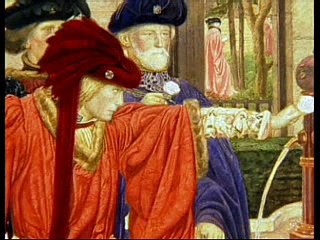 Monarchy by David Starkey