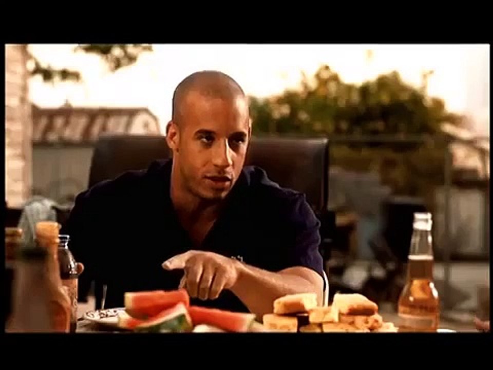 The Making of the Fast and the Furious 1 full part 2