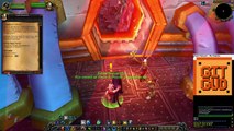 World of Warcraft Quest Guide: Tanaris is Calling  ID: 27446