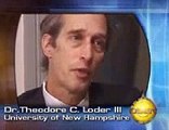 Dr. Ted Loder Interview 2/3