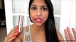 Top 11 Pink Lipsticks for Indian/Brown/Olive Skin!!!