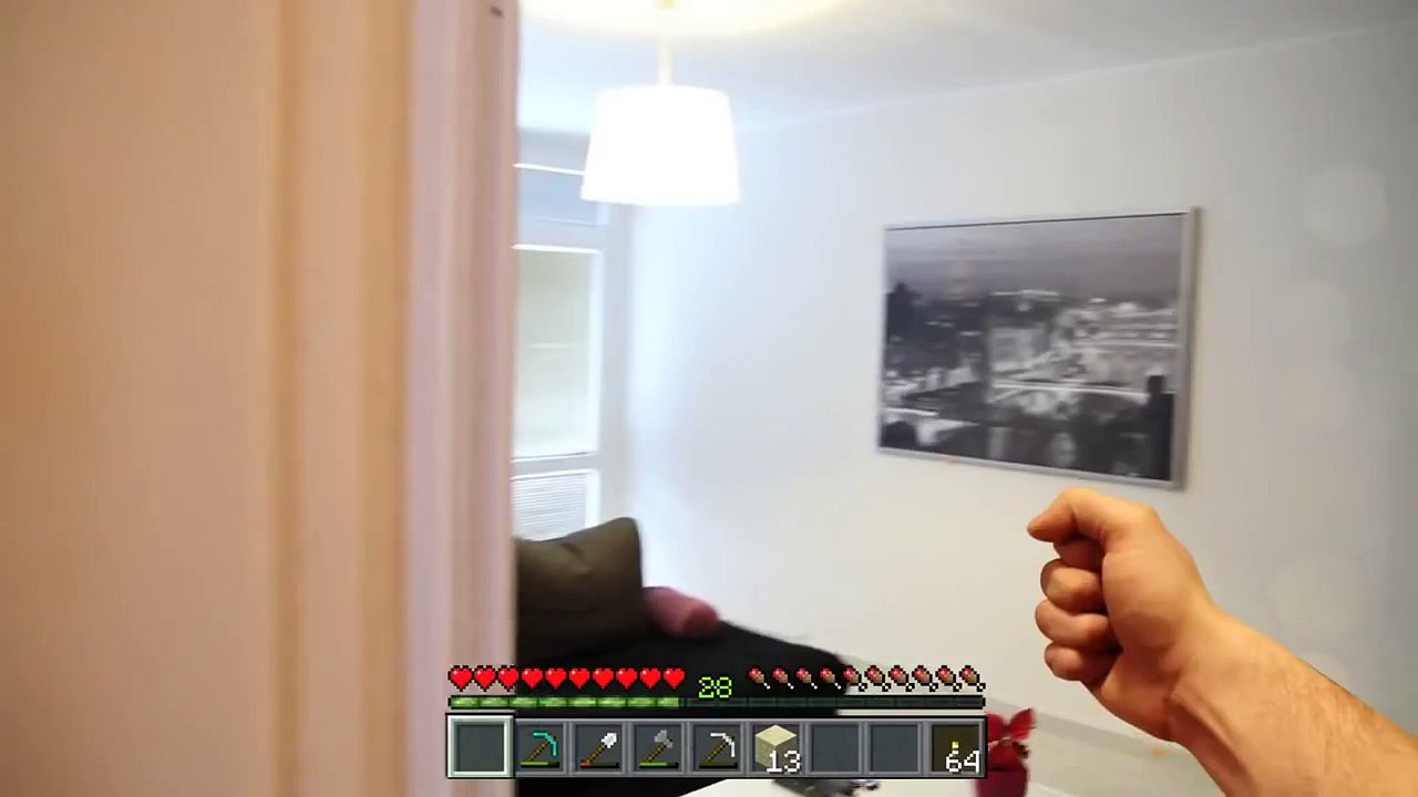 Minecraft | THE DIAMOND MINECART (& Trayaurus) HOUSE! | Build Showcase