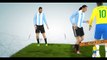 FIFA 16 - NEW SKILLS ANIMATIONS SUGGESTIONS