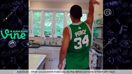 Best Vines of May 2015 - Vine Compilation of Week 3 - New Vines - Best Funny Vines ✔