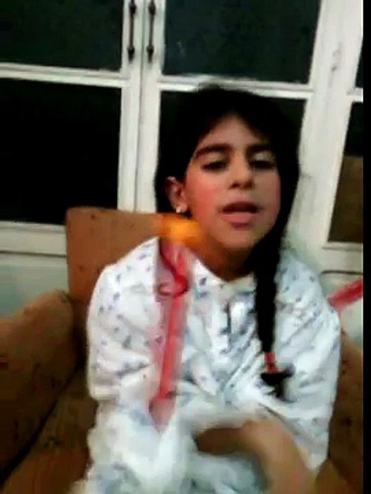 Ahlam Arab Idol 2014 - by Daliah