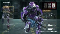 Advanced Warfare Mods - UNLOCK ALL! MODDED CAMOS, All Guns, Grand Master Prestige Hack