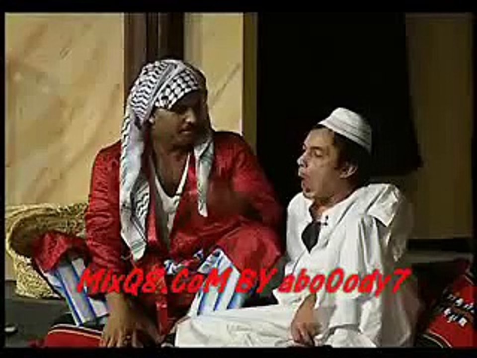 أحلى مقطع من مسرحية طارق العلي بيت قرقيعان