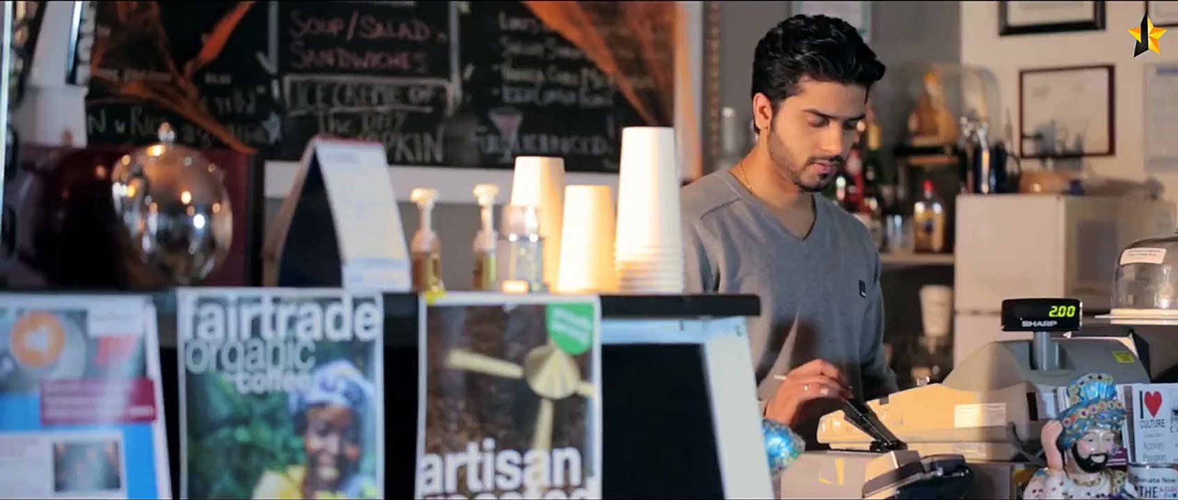 Pyaar by J-Star FULL HD VIDEO