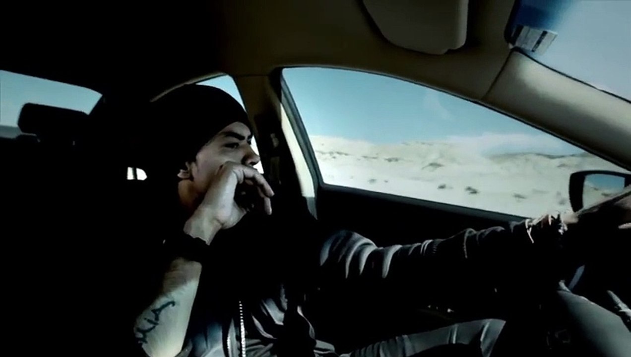 Rooh by Bohemia FULL HD VIDEO