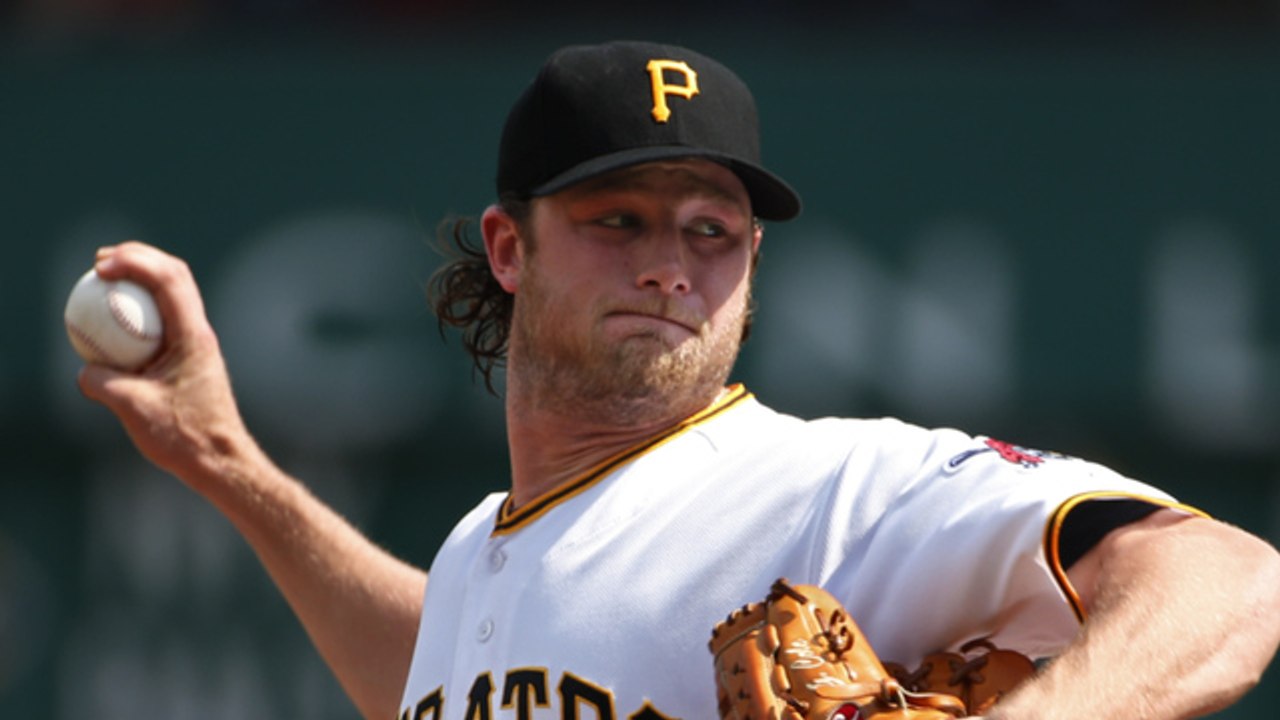 Pair of 10's: Gerrit Cole and Blue Jays
