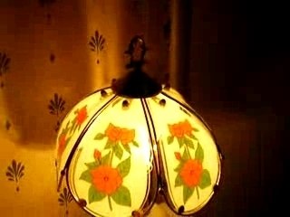 Lampe magique