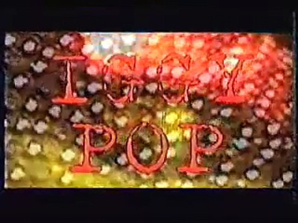 Nightclubbing in Paris - Iggy Pop, Vanessa Paradis, Johnny Depp e Chrissie Hynde