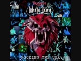 White Lion- When The Children Cry(with lyrics)