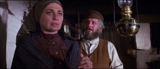 Do you love me? - Fiddler On The Roof(1971)