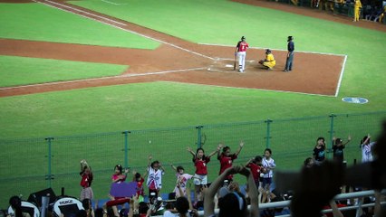 20150613 桃園  猿象 林智勝