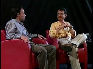 Uma prosa sobre poesia- Jogo de Idéias