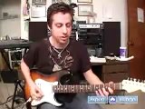 How to Play Heavy Metal Guitar : Drop D Tuning for Metal Guitar