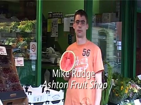 TESNO - Bristol Locals Fight Ashton Gate Tesco