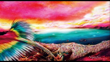 Nujabes - Spiritual State ft. Uyama Hiroto (2011)
