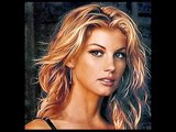 Faith Hill- Wild One Lyrics
