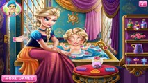 Disney Frozen Dora the Explorer Baby Videos Games Compilation #5