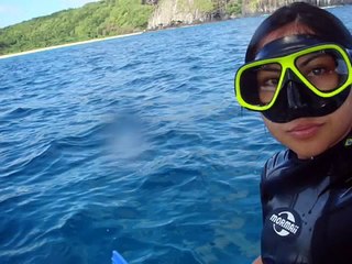Girls Go Dive - Fernando de Noronha