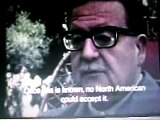 Conversación con Salvador Allende 3 de 4