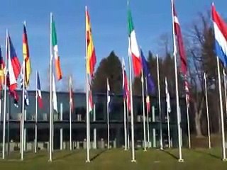 (www.vest.si) Kongresni center Brdo 01-12-07