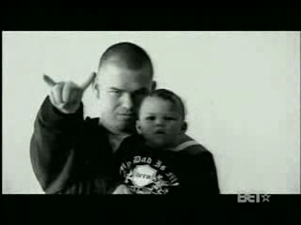 Paul Wall ft. J.D - I'm Throwed