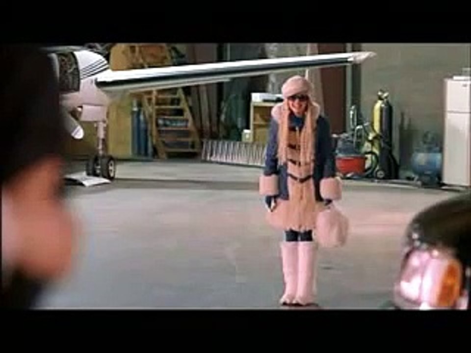 Just Friends Video Pod Anna Faris Video Dailymotion