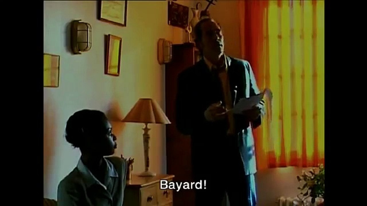 Jean-Luc Godard. "Éloge de l'amour"