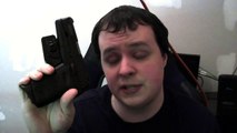 Child Death Accidents & Anti Gun People (Vlog)