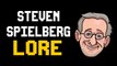 LORE - Steven Spielberg Lore in a Minute! | Spielberg Biography
