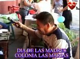 DIA DE LAS MADRES EN COLONIA LAS MARIAS USULUTAN