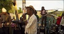 Gregory Isaacs - 'Kingston 14' from Made In Jamaica reggae documentary, DVD out now