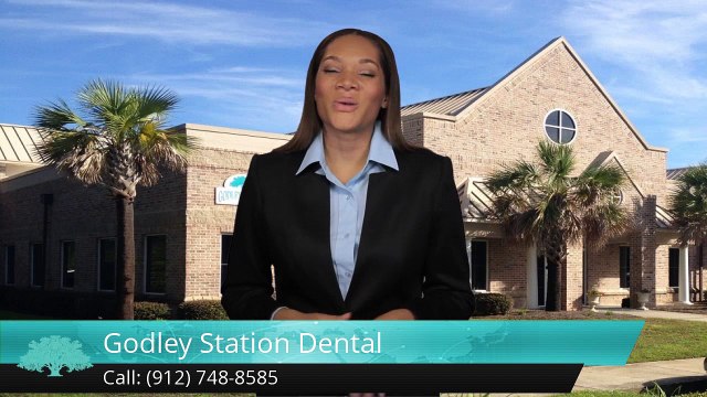 Godley Station Dental Pooler Amazing Five Star Review by Laura S.