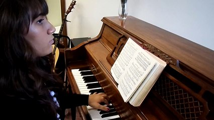 Arise, My Soul, Arise - Piano Instrumental