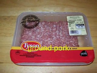 Pinoy Recipe - Tortang Talong (Eggplant Omelette)