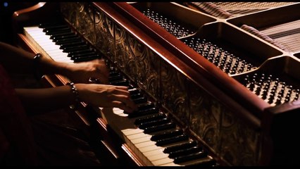Game of Thrones Theme - Player Piano