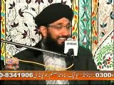 Mufti  Hanif Qureshi 2015 (Fida ka Ya Rasool Allah) Part-5