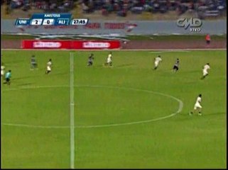 Universitario de Deportes: Raúl Fernández se lesionó ante Alianza Lima