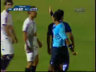 Alianza Lima empató a Universitario con dos goles en 4 minutos (VIDEO)