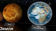Самая большая звезда-планета ФАКТ