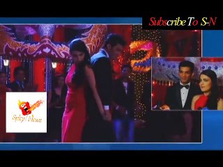 Meri Aashiqui Tumse Hi Ishani Shikhar Ka Hot Dance 14rd June 2015