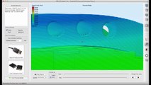 Using Simplify3D's Visualization Features to Avoid Failed 3D Prints (3D Universe)